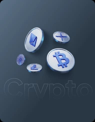 Crypto trading