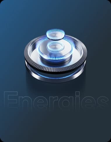 Energies trading