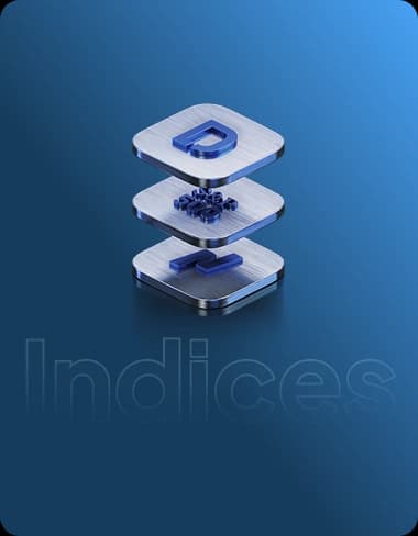 Indices trading